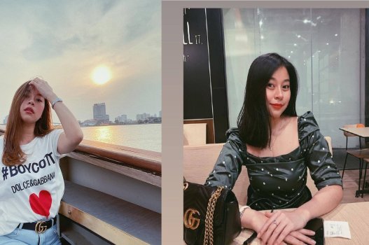 Bí mật quan hệ với chị nhân sự công ty