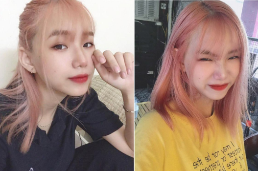Bím non mới mọc lông khao khát chịch dữ dội