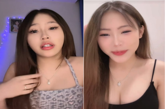 Clip sex VN Thảo Baby ngực bự