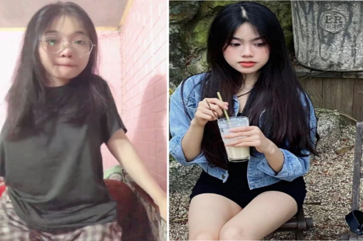 Gái mới lớn khao khát anh khỏe đụ