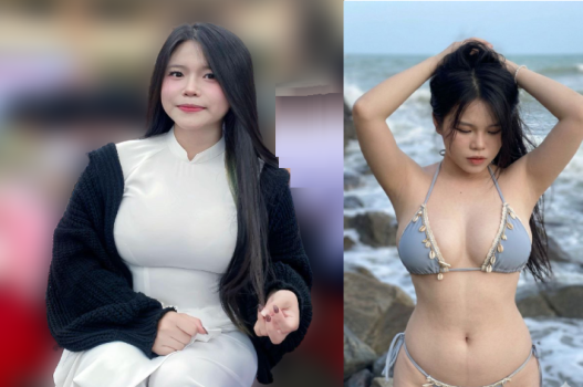Sex VN may mắn chịch em nữ sinh xinh