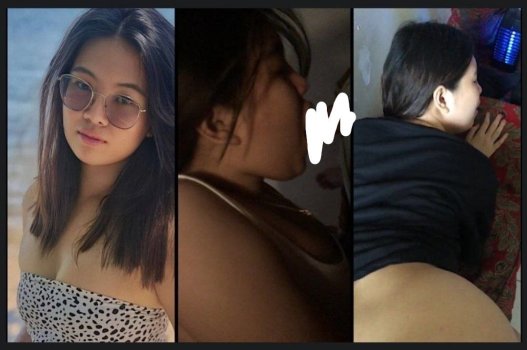 Tường Vy du lịch cùng bạn trai yêu nồng nhiệt